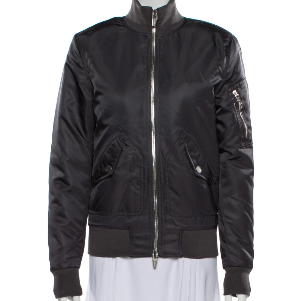 Brand new! The Arrivals Bomber Jacket